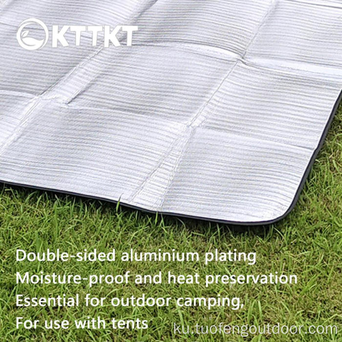 Kampa Kulîlka Kampa Outdoor Mat Mat